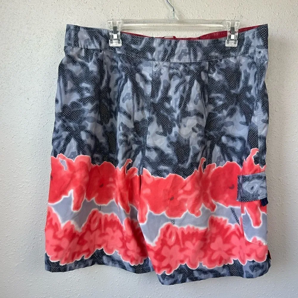 EUC Evolver Men’s Swim Trunks